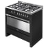 Smeg KIT3A36 - Front View
