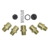 Napoleon W1750338 - Natural Gas to Liquid Propane Conversion Kit for the Napoleon XIR3 Fireplace
