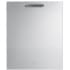Smeg Piano Design KIT6PX - Front View