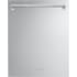 Smeg KIT82SPRX - Stainless Steel Dishwasher Door Panel
