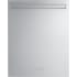 Smeg Portofino KIT86PORTX - Front View
