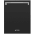 Smeg KIT86SPRAN - Dishwasher Door Panel in Anthracite Finish