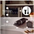 KitchenAid Go™ KKVR100BM - KitchenAid Go® Cordless Kitchen Vacuum - Battery Sold Separately
