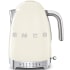Smeg 50's Retro Design KLF04CRUS - Cream