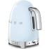 Smeg 50's Retro Design KLF04PBUS - Angle View
