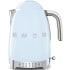 Smeg 50's Retro Design KLF04PBUS - Pastel Blue