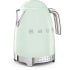 Smeg 50's Retro Design KLF04PGUS - Angle View