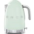 Smeg 50's Retro Design KLF04PGUS - Pastel Green