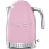 Smeg 50's Retro Design KLF04PKUS - Pink