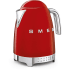 Smeg 50's Retro Design KLF04RDUS - Angle View