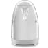 Smeg 50's Retro Design KLF04SSUS - Polished Stainless Steel