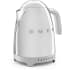 Smeg 50's Retro Design KLF04SSUS - Polished Stainless Steel