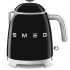 Smeg 50's Retro Design KLF05BLUS - Retro-Style Electric Kettle