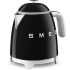 Smeg 50's Retro Design KLF05BLUS - Retro-Style Electric Kettle