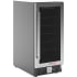Koolmore KMBIR3CGD - 15 Inch Built-In Undercounter Beverage Cooler