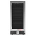 Koolmore KMBIR3CGD - 15 Inch Built-In Undercounter Beverage Cooler