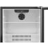 Koolmore KMBIR5CSS - 24 Inch Built-In Undercounter Beverage Cooler