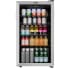 Koolmore KMBR32SS - 3.2 Cu. Ft. Beverage Merchandising Refrigerator