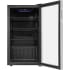 Koolmore KMBR32SS - 3.2 Cu. Ft. Beverage Merchandising Refrigerator
