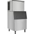 Koolmore KMCIM500 - 32 Inch Freestanding Commercial Ice Maker