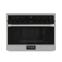 Koolmore Reserve KMCWO24AFSS - 24 Inch Built-In Microwave with 1.6 Cu.Ft Capacity