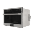 Koolmore Reserve KMCWO24AFSS - 24 Inch Built-In Microwave with 1.6 Cu.Ft Capacity