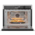 Koolmore KMCWO24SS - 24 in. Stainless Steel Convection Oven with Microwave KM-CWO24-SS.
