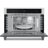Koolmore KMCWO30SS - 30 in. Built-In Microwave with Convection Oven and Air Fryer, 1.6 cu. ft. Capacity in Stainless-Steel (KM-CWO30-SS)