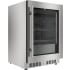 Koolmore Reserve KMDAR34SS - 24 Inch Undercounter Commercial Dry Aging Refrigerator