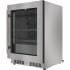 Koolmore Reserve KMDAR34SS - 24 Inch Undercounter Commercial Dry Aging Refrigerator