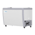 Koolmore KMGDC49SD - 50 Inch Freestanding Gelato Dipping Cabinet Freezer