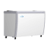 Koolmore KMGDC49SD - 50 Inch Freestanding Gelato Dipping Cabinet Freezer