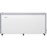 Koolmore KMGDC71SD - 70 Inch Freestanding Gelato Dipping Cabinet Freezer