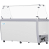 Koolmore KMGDC71SDFG - 70 Inch Freestanding Gelato Dipping Cabinet Freezer