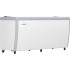Koolmore KMGDC71SD - 70 Inch Freestanding Gelato Dipping Cabinet Freezer