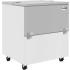Koolmore KMMC34HDC - 34 Inch Freestanding Commercial Milk Cooler