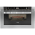 Koolmore KMMD1SS - 24 in. Stainless-Steel Microwave Drawer, Wall-Mounted with Flat Bottom,1.2 Cu. Ft. KM-MD-1SS