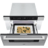 Koolmore KMMD30SS - 30 in. Microwave Drawer, 1.2 cu. ft. Capacity in Stainless-Steel (KM-MD30-SS)