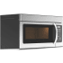 Koolmore KMMOT1SS - 1.6 cu. ft. Over the Range Stainless Steel Microwave, KM-MOT-1SS.