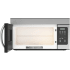 Koolmore KMMOT1SS - 1.6 cu. ft. Over the Range Stainless Steel Microwave, KM-MOT-1SS.