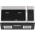 Koolmore KMMOT2SS - 1.9 cu. ft. Over the Range Stainless Steel Microwave, KM-MOT-2SS.