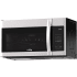 Koolmore KMMOT2SS - 1.9 cu. ft. Over the Range Stainless Steel Microwave, KM-MOT-2SS.