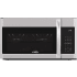Koolmore KMMOT2SS - 1.9 cu. ft. Over the Range Stainless Steel Microwave, KM-MOT-2SS.