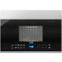 Koolmore KMMOTOP1SS - 1.3 cu. ft. Over the Range Stainless Steel Microwave, 300 CFM, One Panel (KM-MOT-OP1SS)