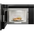 Koolmore KMMOTOP1SS - 1.3 cu. ft. Over the Range Stainless Steel Microwave, 300 CFM, One Panel (KM-MOT-OP1SS)
