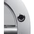 Koolmore KMOKSWFPO - 32 in.Outdoor Wood Fired Pizza Oven in Stainless-Steel (KM-OKS-WFPO)