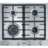 Miele KM2012G - Cooktop View