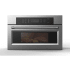 Kucht Professional KM30CKUCHT - 30 Inch Built-In Microwave Wall Oven in Front View