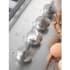 Miele KM3465G - Control Knobs