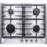 Miele KM360G - Gas Cooktop with 4 Burners